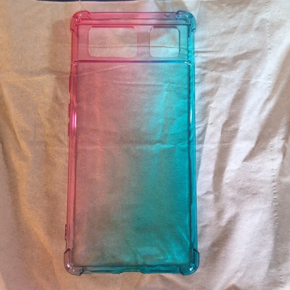 Pixel 6 phone case